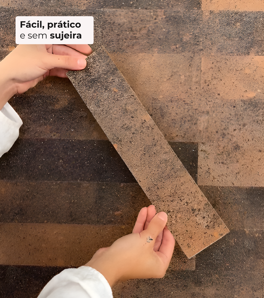 como-aplicar-revestimento-autocolante-na-parede