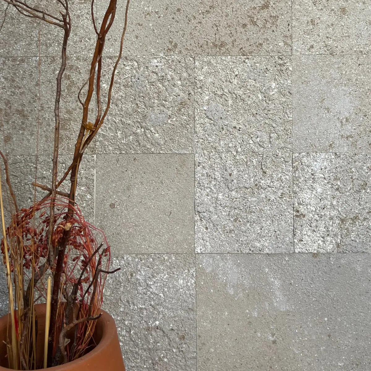 Mosaico Rockface